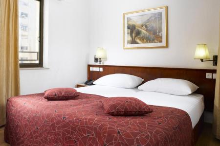 Отель Lev Yerushalayim в Иерусалим - Израиль