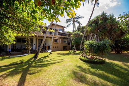 Отель Aditya Resort Boutique  в Галле - Шри-Ланка