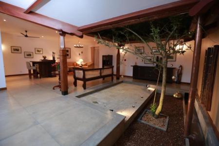 Отель Aditya Resort Boutique  в Галле - Шри-Ланка