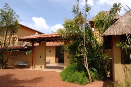 Отель Aditya Resort Boutique  в Галле - Шри-Ланка