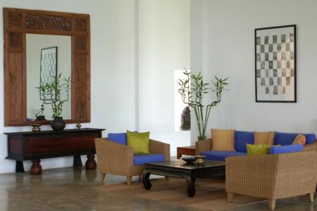 Отель Aditya Resort Boutique  в Галле - Шри-Ланка