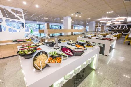 Отель California Garden в Коста Дорада - Испания