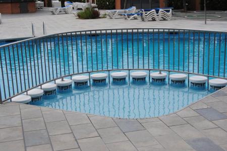 Отель California Garden в Коста Дорада - Испания