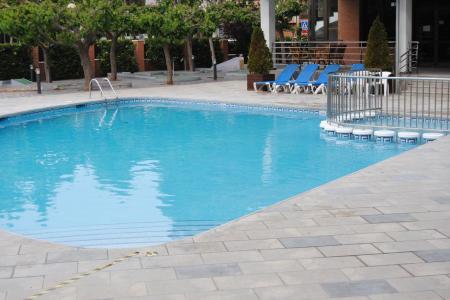 Отель California Garden в Коста Дорада - Испания