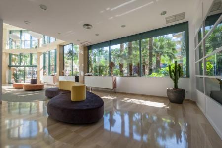 Отель California Palace в Коста Дорада - Испания