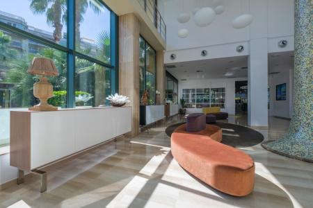 Отель California Palace в Коста Дорада - Испания