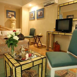 отель Riad Hasna Espi