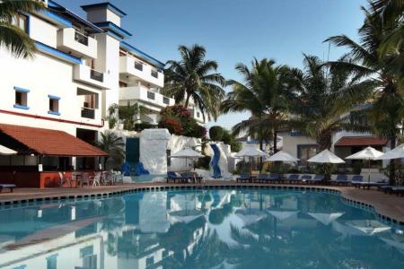 Karma Royal Haathi Mahal