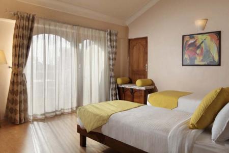 Karma Royal Haathi Mahal