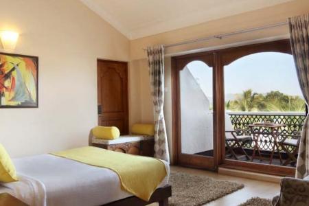 Karma Royal Haathi Mahal