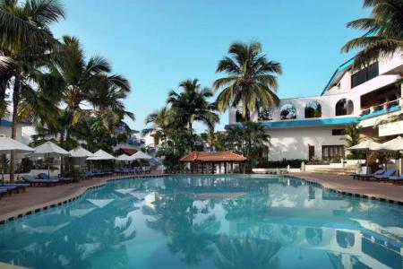 Karma Royal Haathi Mahal