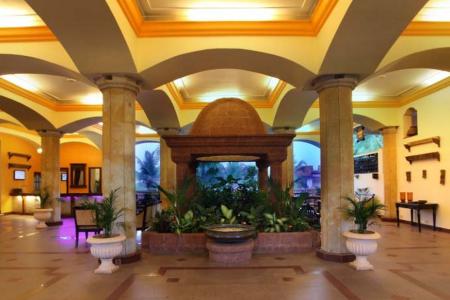 Karma Royal Haathi Mahal