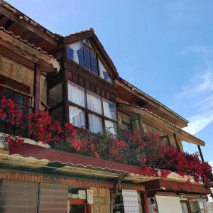 отель Fortuna Side 4*