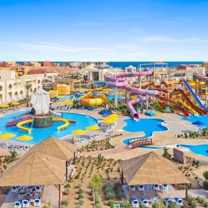 отель Pickalbatros Villaggio Resort - Portofino Marsa Alam