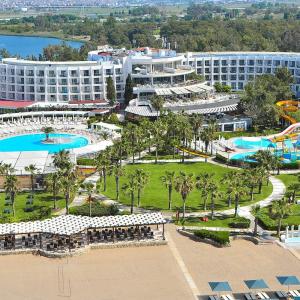 отель Kaya Side