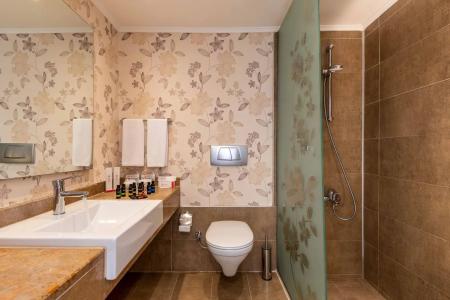 Отель TUI Family Life Kaya Side в Титрейенгёль - Турция