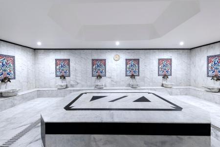 Отель TUI Family Life Kaya Side в Титрейенгёль - Турция