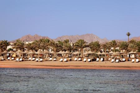Отель Pickalbatros Royal Moderna Resort - Sharm El Sheikh в Набк Бей - Египет