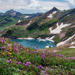 отель Экскурсионная программа Абхазия