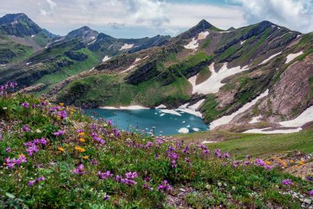 Экскурсионная программа Абхазия