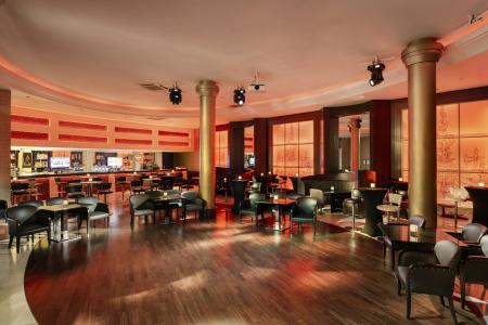 Отель Calista Luxury Resort в Белек - Турция