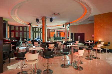 Отель Calista Luxury Resort в Белек - Турция