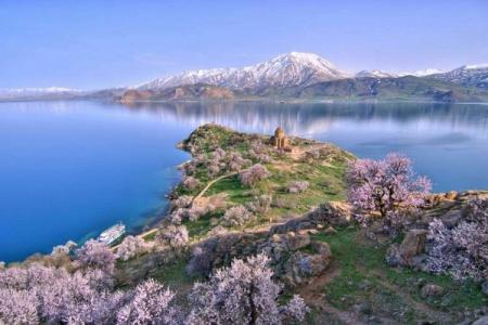 Экскурсионная программа Армения