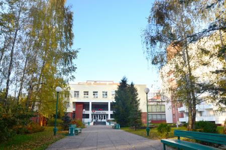 Экскурсионная программа Беларусь