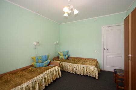 Экскурсионная программа Беларусь