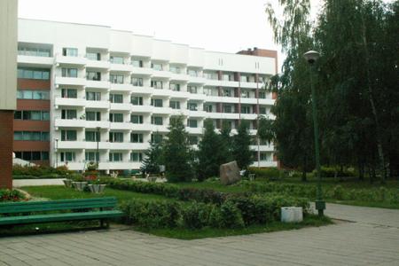 Экскурсионная программа Беларусь