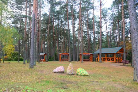 Экскурсионная программа Беларусь