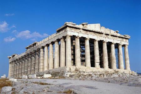 Экскурсионная программа Греция