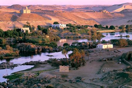 Экскурсионная программа Египет