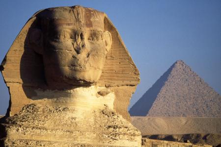 Экскурсионная программа Египет