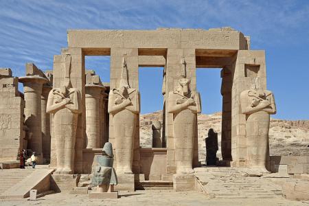 Экскурсионная программа Египет