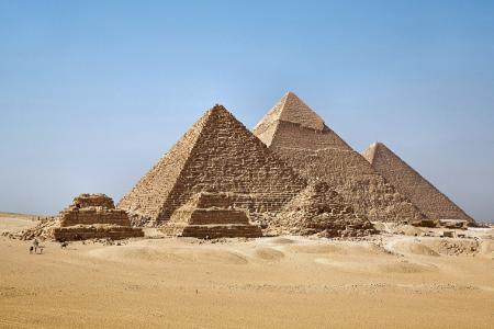 Экскурсионная программа Египет