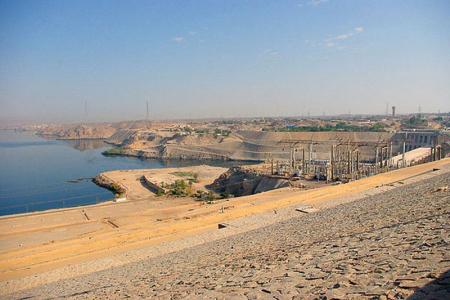 Экскурсионная программа Египет