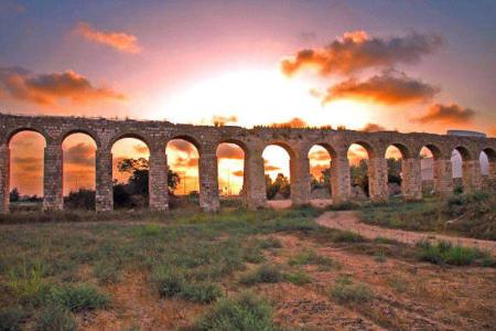 Экскурсионная программа Израиль