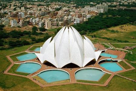 Экскурсионная программа Индия