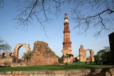 Экскурсионная программа Индия