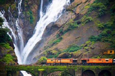 Экскурсионная программа Индия