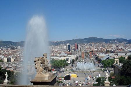 Экскурсионная программа Испания