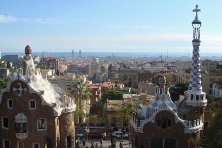 Экскурсионная программа Испания