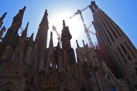 Экскурсионная программа Испания