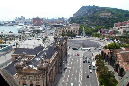 Экскурсионная программа Испания