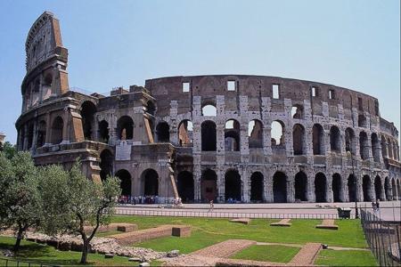 Отель Экскурсионная программа Италия в Экскурсионная программа Италия - Италия