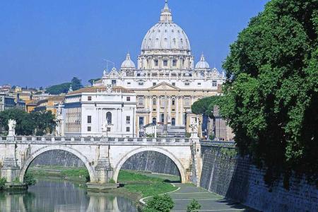 Отель Экскурсионная программа Италия в Экскурсионная программа Италия - Италия