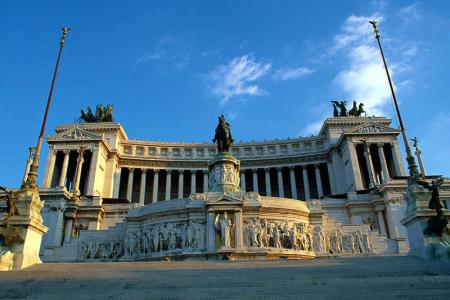 Отель Экскурсионная программа Италия в Экскурсионная программа Италия - Италия