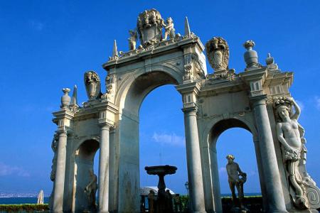 Отель Экскурсионная программа Италия в Экскурсионная программа Италия - Италия