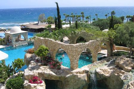 Экскурсионная программа Кипр